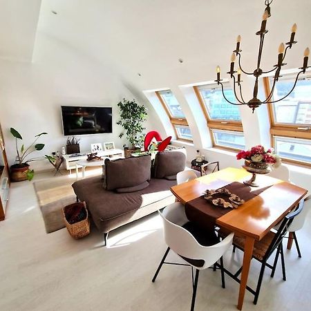 Apartamento Deluxe Vistas Al Mar Burela Εξωτερικό φωτογραφία