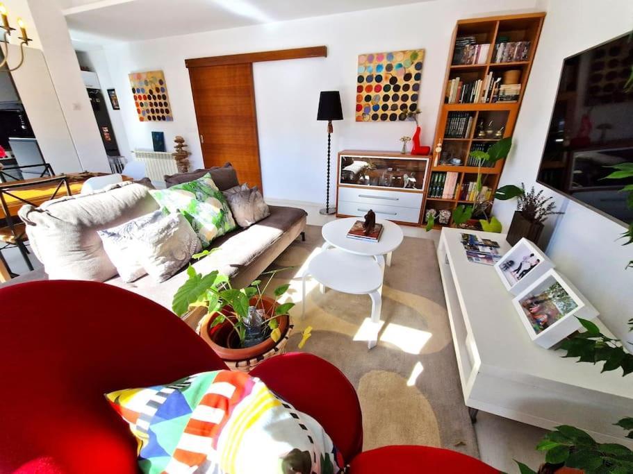 Apartamento Deluxe Vistas Al Mar Burela Εξωτερικό φωτογραφία
