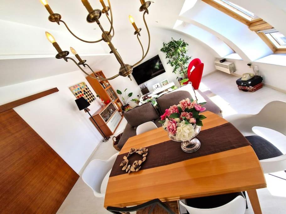 Apartamento Deluxe Vistas Al Mar Burela Εξωτερικό φωτογραφία