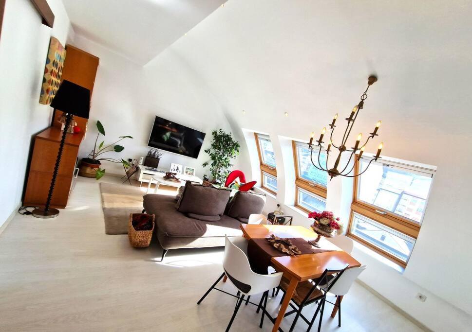 Apartamento Deluxe Vistas Al Mar Burela Εξωτερικό φωτογραφία