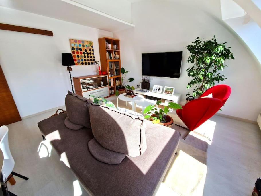 Apartamento Deluxe Vistas Al Mar Burela Εξωτερικό φωτογραφία