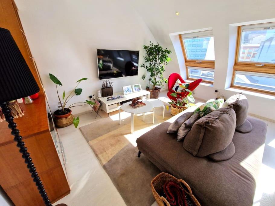 Apartamento Deluxe Vistas Al Mar Burela Εξωτερικό φωτογραφία