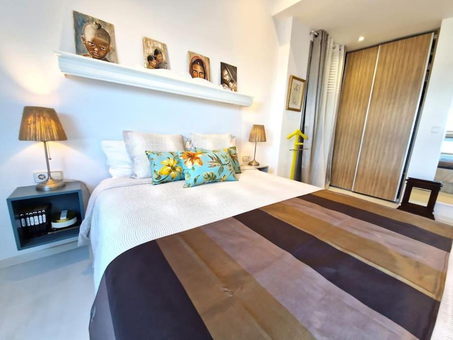 Apartamento Deluxe Vistas Al Mar Burela Εξωτερικό φωτογραφία
